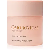 Omorovicza Queen Cream crema de zi pentru restabilirea fermitatii cu efect matifiant 50 ml