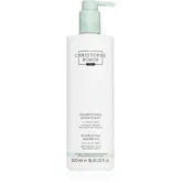 Christophe Robin Hydrating Shampoo with Aloe Vera sampon hidratant cu aloe vera 500 ml