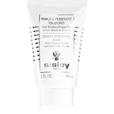 Sisley Deeply Purifying Mask With Tropical Resins masca pentru curatare profunda pentru ten gras și mixt 60 ml