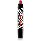 Sisley Phyto-Lip Twist balsam de buze tonifiant in creion culoare 25 Soft Berry 2.5 g