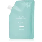 HAAN Deodorant Forest Grace roll-on antiperspirant cu efect răcoritor rezervă 120 ml