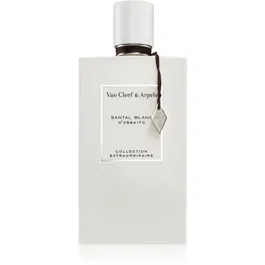 Van Cleef & Arpels Santal Blanc Eau de Parfum unisex 75 ml