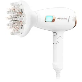 Rowenta Scalp Care Ultimate Experience CV9240F0 uscator de par 1 buc