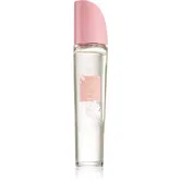 Avon Pur Blanca Essence Eau de Toilette pentru femei 50 ml