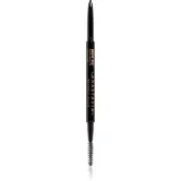 Anastasia Beverly Hills Brow Wiz creion sprâncene precise culoare Granite 0,09 g
