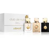 Armaf Club de Nuit Women, Milestone, Intense Woman set cadou