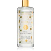 Bielenda Royal Bee Elixir Apa micela cu efect de curatare si indepartare a machiajului 500 ml