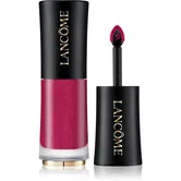 Lancôme L'Absolu Rouge Drama Ink ruj de buze lichid, mat și de lungă durată culoare 502 FIERY PINK 6 ml
