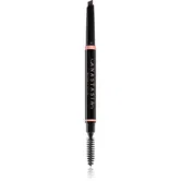 Anastasia Beverly Hills Brow Definer creion pentru sprancene culoare Ash Brown 0,2 g