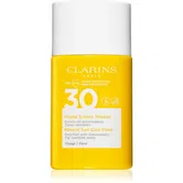 Clarins Mineral Sun Care Fluid fluid mineral cu protecție solară SPF 30 30 ml