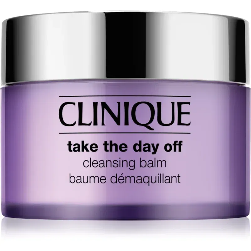 Clinique Take The Day Off™ Cleansing Balm lotiune de curatare 200 ml
