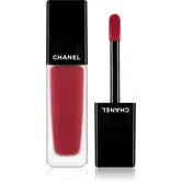 Chanel Rouge Allure Ink ruj de buze lichid cu efect matifiant culoare 154 Expérimenté 6 ml