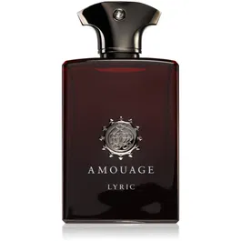 Amouage Lyric Eau de Parfum pentru bărbați 100 ml