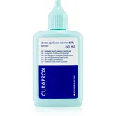 Curaprox BDC 100 soluție pentru curățarea protezelor Daily 60 ml