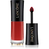 Lancôme L'Absolu Rouge Drama Ink ruj de buze lichid, mat și de lungă durată culoare 138 Rouge Drama 6 ml