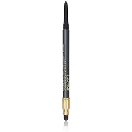 Lancôme Le Stylo Waterproof creion de ochi rezistent la apa cu pigment ridicat culoare 08 Réve Anthracite 0.35 g
