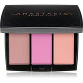 Anastasia Beverly Hills Blush Trio paleta fard de obraz culoare Pool Party 9 g