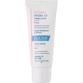 Ducray Ictyane cremă ușoară, pentru ten normal spre uscat SPF 30 40 ml