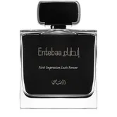 Rasasi Entebaa Men Eau de Parfum pentru bărbați 100 ml