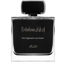 Rasasi Entebaa Men Eau de Parfum pentru bărbați 100 ml