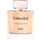 Rasasi Entebaa Pour Femme Eau de Parfum pentru femei 100 ml