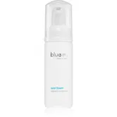 Blue M Oxygen for Health spumă de gură 2 în 1 pentru curățarea dinților și a gingiilor fără periuță de dinți și apă 50 ml