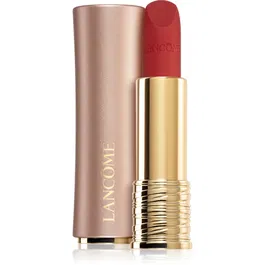 Lancôme L'Absolu Rouge ruj crema cu efect matifiant culoare 388 Rose Lancome 3.4 g