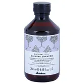 Davines Naturaltech Calming Shampoo sampon cu efect calmant pentru piele sensibila 250 ml