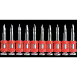 Cuie extra rezistente 22 mm XHA pentru pistol ForceOne, 800 buc