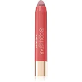 Collistar Twist® Ultra-Shiny Gloss lip gloss culoare 203 Rosewood 1 buc