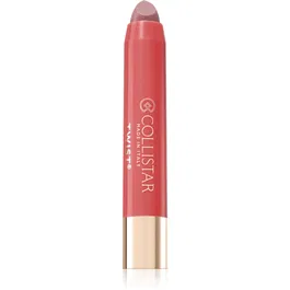 Collistar Twist® Ultra-Shiny Gloss lip gloss culoare 203 Rosewood 1 buc