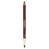 Sisley Phyto-Lip Liner creion contur buze cu ascutitoare culoare 06 Perfect Chocolat 1.2 g