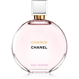 Chanel Chance Eau Tendre Eau de Parfum pentru femei 100 ml