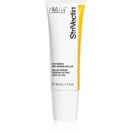StriVectin Tighten & Lift Tightening Neck Serum Roller Ser de fermitate pentru decolteu si gat 50 ml