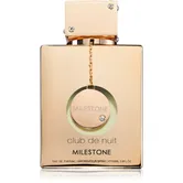 Armaf Club de Nuit Milestone Eau de Parfum unisex 105 ml