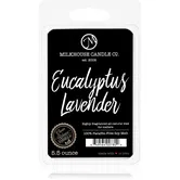 Milkhouse Candle Co. Creamery Eucalyptus Lavender ceară pentru aromatizator 155 g