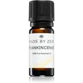 MADE BY ZEN Frankincense ulei esențial 10 ml