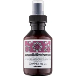 Davines Naturaltech Replumping Conditioner ser pentru par pentru volum și strălucire 100 ml