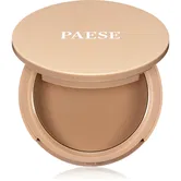 Paese Illuminating & Covering pudra pentru luminozitate acoperire completa culoare 4C 9 g