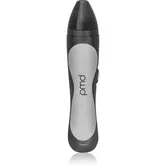 PMD Beauty Personal Microderm Man dispozitiv de microdermabraziune pentru barbati Black 1 buc