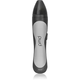 PMD Beauty Personal Microderm Man dispozitiv de microdermabraziune pentru barbati Black 1 buc