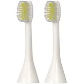 Silk'n ToothWave Soft Capete de schimb pentru baterie sonic periuta de dinti fin Small for ToothWave 2 buc