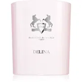 Parfums De Marly Delina lumânare parfumată unisex 180 g