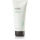 AHAVA Dead Sea Salt sapun lichid din Marea Moarta efect regenerator 200 ml