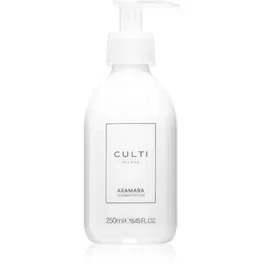 Culti Welcome Aramara loțiune parfumată pentru corp unisex 250 ml