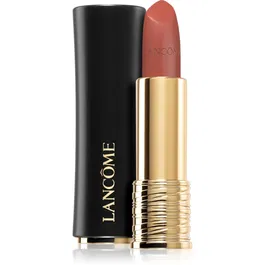 Lancôme L'Absolu Rouge Drama Matte ruj mat reincarcabil culoare 274 French Tea 3.4 g