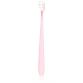 NANOO Toothbrush perie de dinti Pink 1 buc