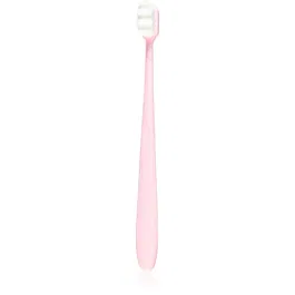 NANOO Toothbrush perie de dinti Pink 1 buc