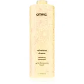 amika Velveteen dream balsam cu efect de netezire rezistent la umezeala 1000 ml