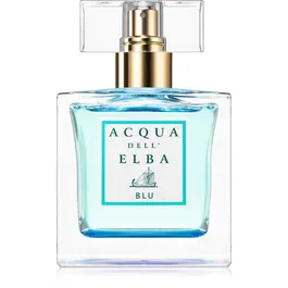 Acqua dell' Elba Blu Women Eau de Parfum pentru femei 50 ml